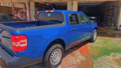 فورد مافريك